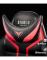 Геймерське крісло Diablo X-Ray XL Black / Red