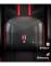 Геймерське крісло Diablo X-Ray XL Black / Red