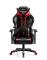 Геймерське крісло Diablo X-Ray XL Black / Red