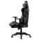 Геймерське крісло Diablo X-Ray XL Black / Gray