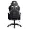 Геймерське крісло Diablo X-Ray XL Black / Gray