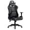Геймерське крісло Diablo X-Ray XL Black / Gray
