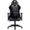 Геймерське крісло Diablo X-Ray XL Black / Gray