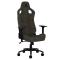 Геймерське крісло Corsair T3 Rush Grey