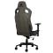Геймерське крісло Corsair T3 Rush Grey