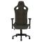Геймерське крісло Corsair T3 Rush Grey