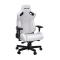 Ігрове крісло Anda Seat Kaiser 2 White Size XL (AD12XL-07-W-PV-W01)