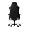 Ігрове крісло Lorgar Base 311 Black/White (LRG-CHR311BW)