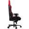 Ігрове крісло Lorgar Base 311 Black/Red (LRG-CHR311BR)