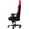 Ігрове крісло Lorgar Base 311 Black/Red (LRG-CHR311BR)