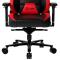 Ігрове крісло Lorgar Base 311 Black/Red (LRG-CHR311BR)