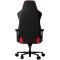 Ігрове крісло Lorgar Base 311 Black/Red (LRG-CHR311BR)