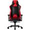 Ігрове крісло Lorgar Base 311 Black/Red (LRG-CHR311BR)