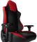Геймерське крісло Lorgar Base 311 Black Red (LRG-CHR311BR)