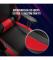Геймерське крісло Lorgar Base 311 Black Red (LRG-CHR311BR)