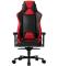 Геймерське крісло Lorgar Base 311 Black Red (LRG-CHR311BR)