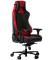 Геймерське крісло Lorgar Base 311 Black Red (LRG-CHR311BR)