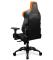 Крісло геймерське Cougar Armor EVO Black/Orange (1606129)