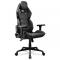 Крісло геймерське Cougar Hotrod Black (1606293)