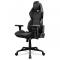 Крісло геймерське Cougar Hotrod Black (1606293)