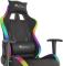 Геймерське крісло Genesis Trit 600 RGB Black