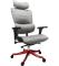 Геймерське крісло GT Racer X-626 Gray/Red