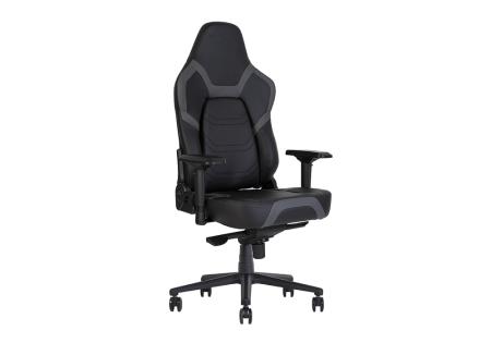Крісло геймерське HEXTER XR R4D MPD MB70 ECO / 01 BLACK / GREY