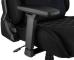 Геймерське крісло 2E GAMING BUSHIDO II Dark Grey (2E-GC-BUS-GR)