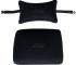Геймерське крісло 2E GAMING BUSHIDO II Dark Grey (2E-GC-BUS-GR)