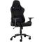 Геймерське крісло 2E GAMING BUSHIDO II Dark Grey (2E-GC-BUS-GR)