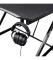 Комп'ютерний стіл Trust GXT711X DOMINUS DESK Black (24503_TRUST)