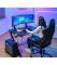 Комп'ютерний стіл Trust GXT711X DOMINUS DESK Black (24503_TRUST)