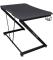 Комп'ютерний стіл Trust GXT711X DOMINUS DESK Black (24503_TRUST)