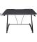 Комп'ютерний стіл Trust GXT711X DOMINUS DESK Black (24503_TRUST)