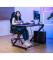 Комп'ютерний стіл Trust GXT711X DOMINUS DESK Black (24503_TRUST)