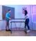 Комп'ютерний стіл Trust GXT711X DOMINUS DESK Black (24503_TRUST)