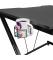 Комп'ютерний стіл Trust GXT711X DOMINUS DESK Black (24503_TRUST)