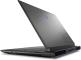 Ігровий ноутбук DELL Alienware M18 R1, Intel Core i9-13980HX до 5.6 GHz, 18" QHD+, 64GB, SSD 2TB, NVIDIA GeForce RTX 4090 16GB, Windows 11 Pro "Open Box"