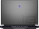 Ігровий ноутбук DELL Alienware M18 R1, Intel Core i9-13980HX до 5.6 GHz, 18" QHD+, 64GB, SSD 2TB, NVIDIA GeForce RTX 4090 16GB, Windows 11 Pro "Open Box"