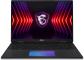 Ігровий ноутбук MSI Titan 18 HX
