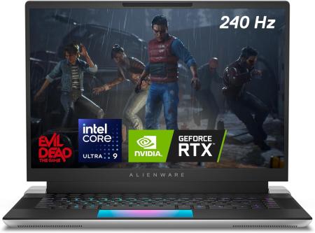 Ігровий ноутбук Dell Alienware x16 R2