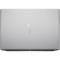 Ноутбук HP ZBook Fury 16 G11 (5F9E9ES) Silver