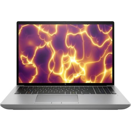 Ноутбук HP ZBook Fury 16 G11 (5F9E9ES) Silver