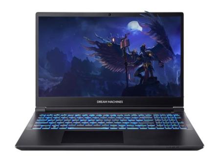 Ноутбук Dream Machines RG4060-15 (RG4060-15UA42)