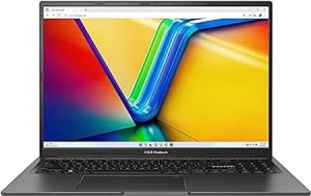 Ноутбук ASUS Vivobook 16X K3605VV-MX045 (90NB11U1-M001T0)
