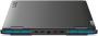 Ноутбук Lenovo LOQ 15ARP9 (83JC002YRM) [119591]