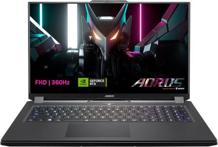 Ноутбук Gigabyte AORUS 7 9KF