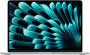 Ноутбук Apple MacBook Air 13" M3 8/512GB (MRXR3) Silver