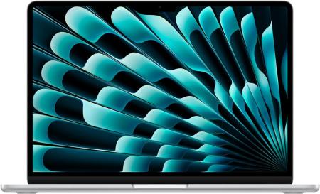 Ноутбук Apple MacBook Air 13" M3 8/512GB (MRXR3) Silver