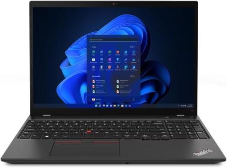 Ноутбук Lenovo ThinkPad T16 G1 T (21BV00ECRA)